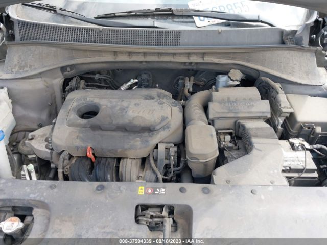 5XYPG4A36JG411604 KIA SORENTO LX