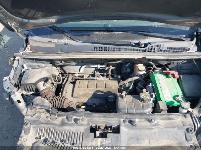 KL4CJFSB8GB525098 Buick Encore Convenience