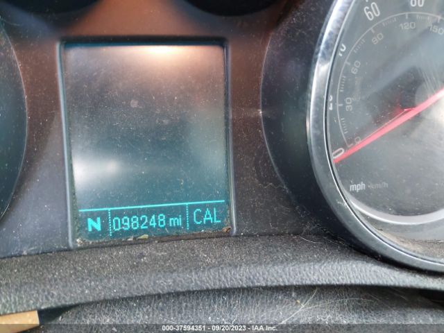 KL4CJFSB8GB525098 Buick Encore Convenience
