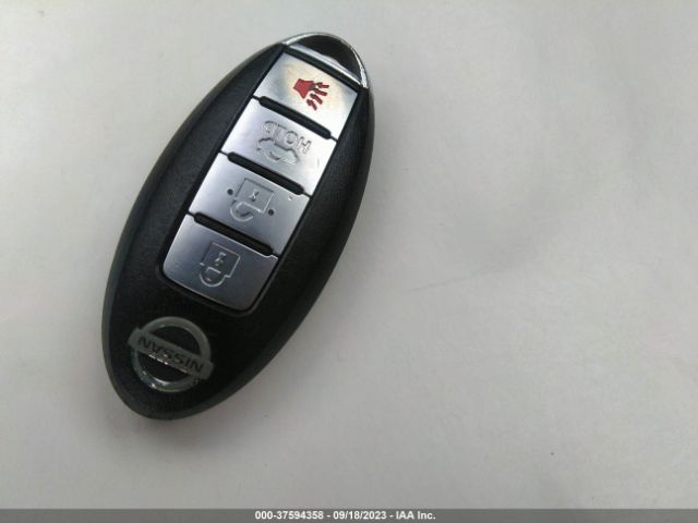 3N1AB7AP3FY323494 Nissan SENTRA SR