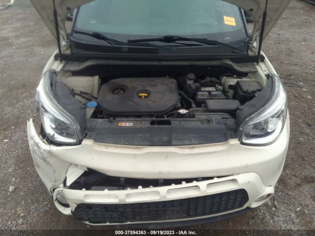 KNDJX3A5XF7198808 KIA Soul !