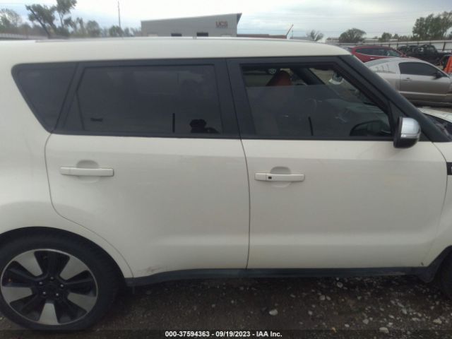 KNDJX3A5XF7198808 KIA Soul !