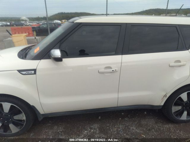 KNDJX3A5XF7198808 KIA Soul !