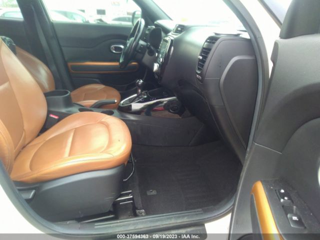 KNDJX3A5XF7198808 KIA Soul !