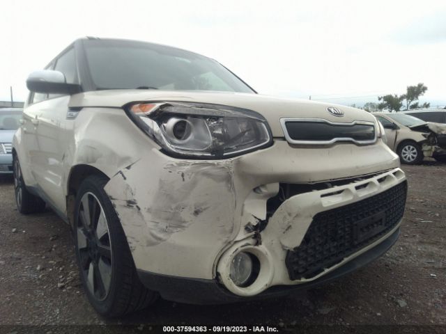 KNDJX3A5XF7198808 KIA Soul !