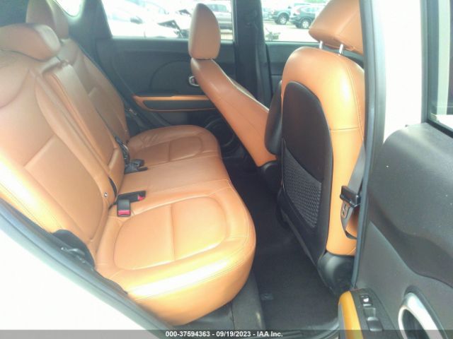 KNDJX3A5XF7198808 KIA Soul !