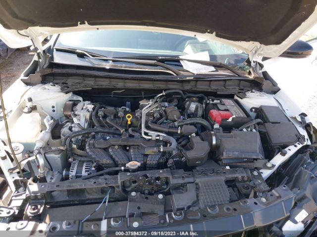 1N4BL4CV8NN408289 Nissan Altima 2.5 Sr
