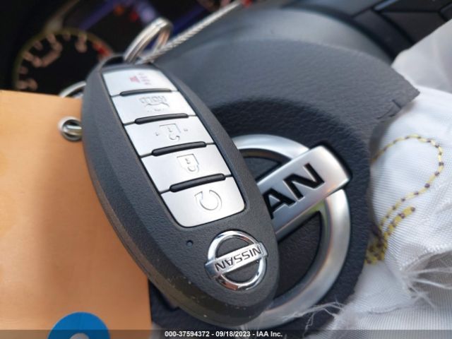 1N4BL4CV8NN408289 Nissan Altima 2.5 Sr