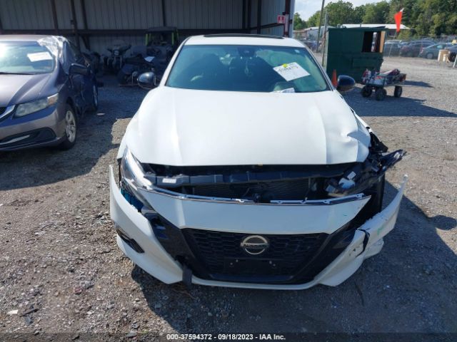 1N4BL4CV8NN408289 Nissan Altima 2.5 Sr