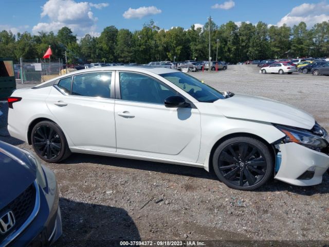 1N4BL4CV8NN408289 Nissan Altima 2.5 Sr
