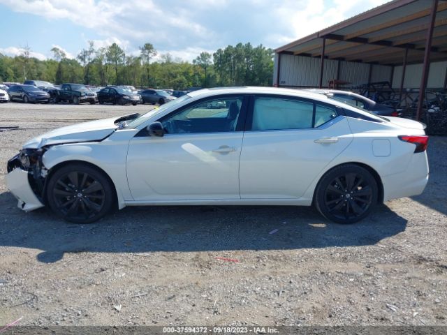 1N4BL4CV8NN408289 Nissan Altima 2.5 Sr