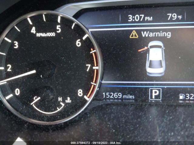 1N4BL4CV8NN408289 Nissan Altima 2.5 Sr