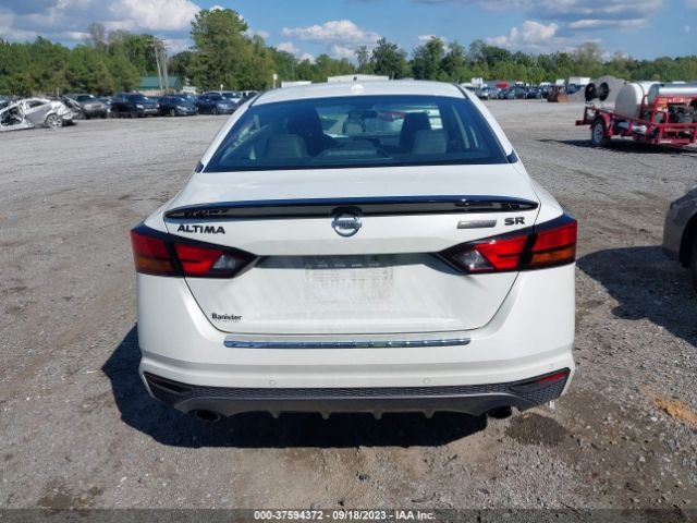 1N4BL4CV8NN408289 Nissan Altima 2.5 Sr