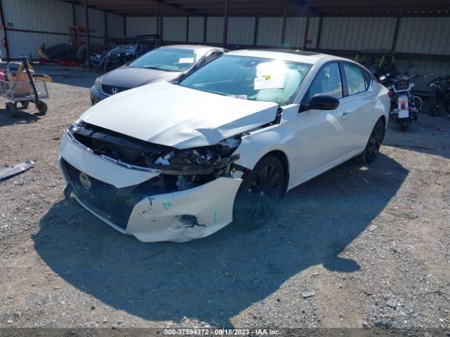 1N4BL4CV8NN408289 Nissan Altima 2.5 Sr