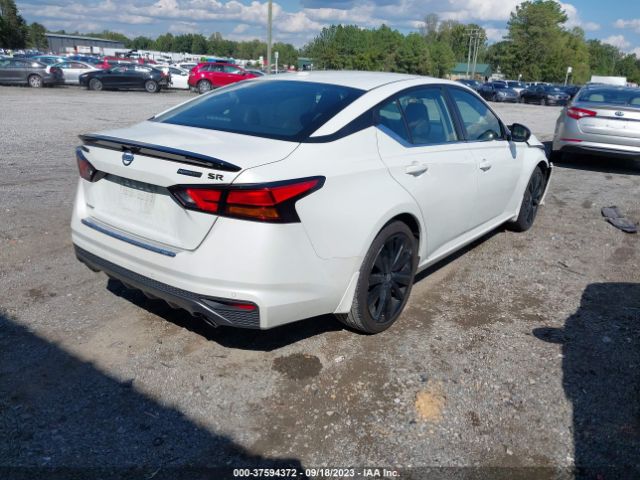 1N4BL4CV8NN408289 Nissan Altima 2.5 Sr