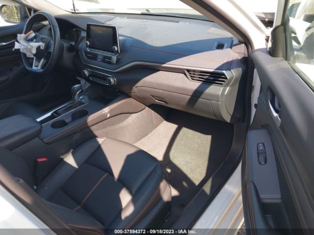 1N4BL4CV8NN408289 Nissan Altima 2.5 Sr