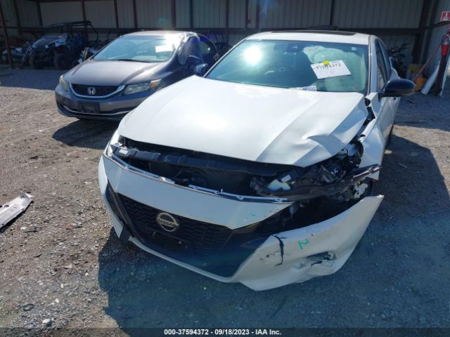 1N4BL4CV8NN408289 Nissan Altima 2.5 Sr