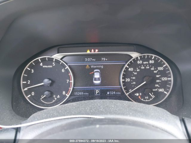 1N4BL4CV8NN408289 Nissan Altima 2.5 Sr