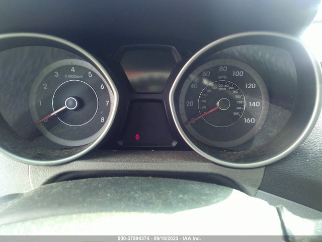 Hyundai ELANTRA SE 2015 KMHDH4AE1FU283839 Image 7