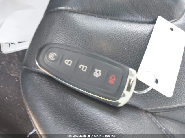 Ford Focus Titanium 2018 1FADP3N2XJL279374 Image 11