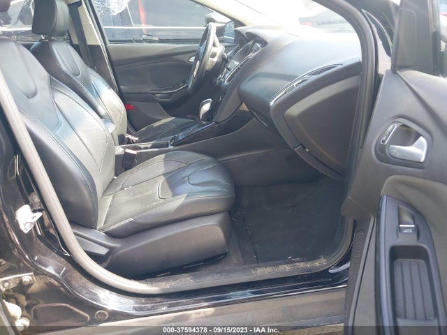 Ford Focus Titanium 2018 1FADP3N2XJL279374 Image 5