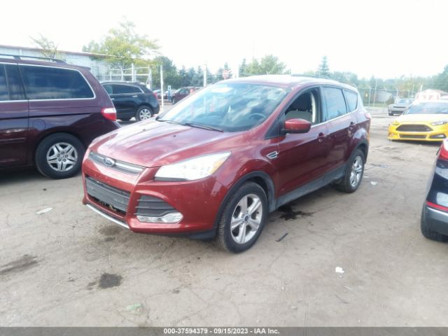 1FMCU9GX3FUB27086 Ford ESCAPE SE