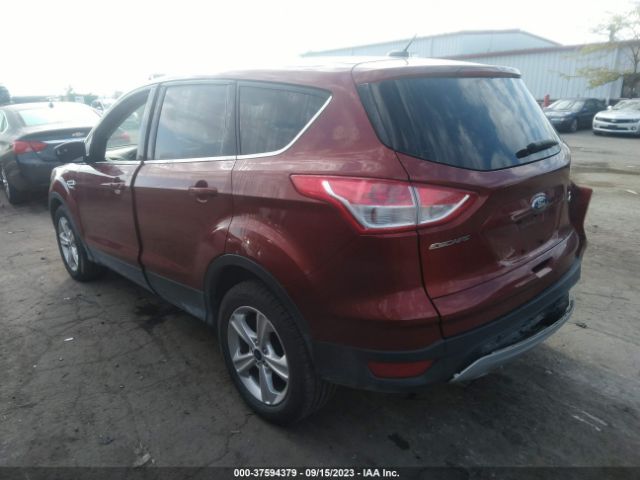 1FMCU9GX3FUB27086 Ford ESCAPE SE