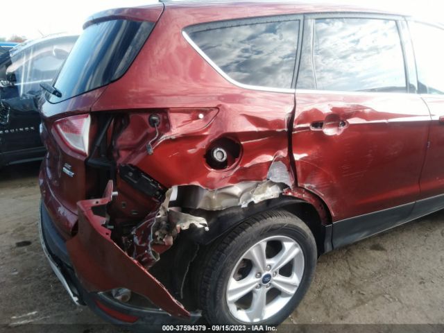 1FMCU9GX3FUB27086 Ford ESCAPE SE