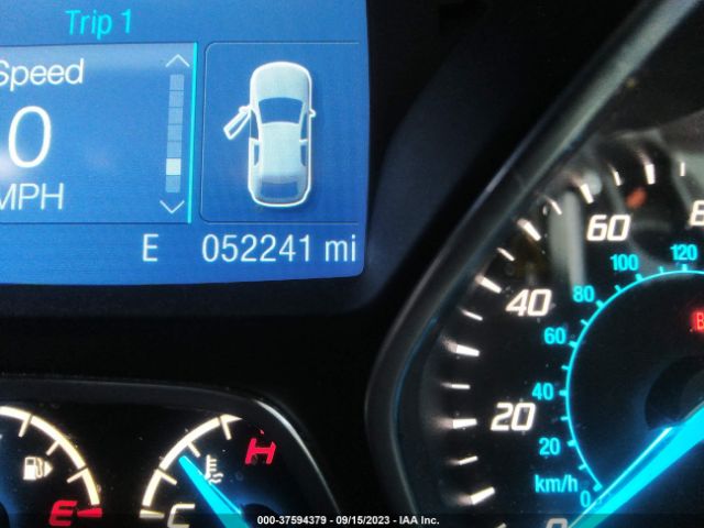 1FMCU9GX3FUB27086 Ford ESCAPE SE