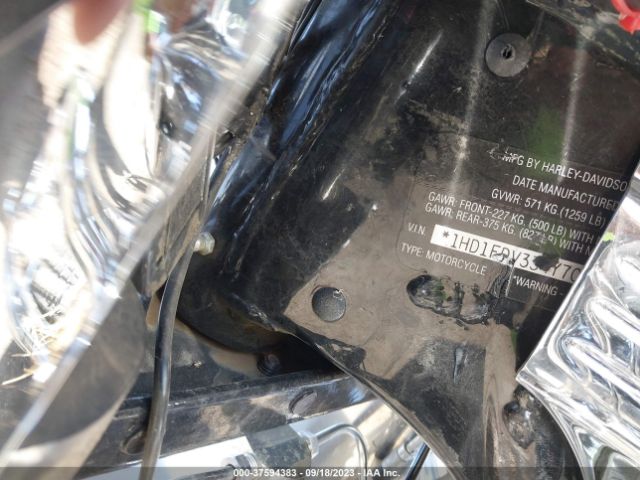 2004 HARLEY-DAVIDSON FLHR 1HD1FDV334Y703482 Photo 9