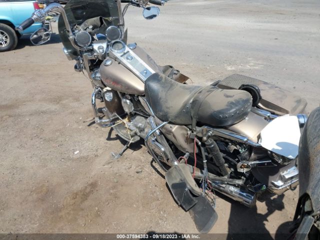 2004 HARLEY-DAVIDSON FLHR 1HD1FDV334Y703482 Photo 2