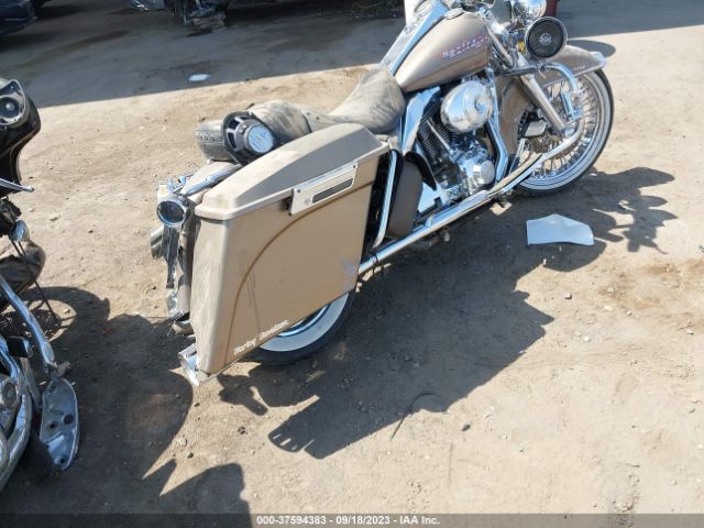 2004 HARLEY-DAVIDSON FLHR 1HD1FDV334Y703482 Photo 3