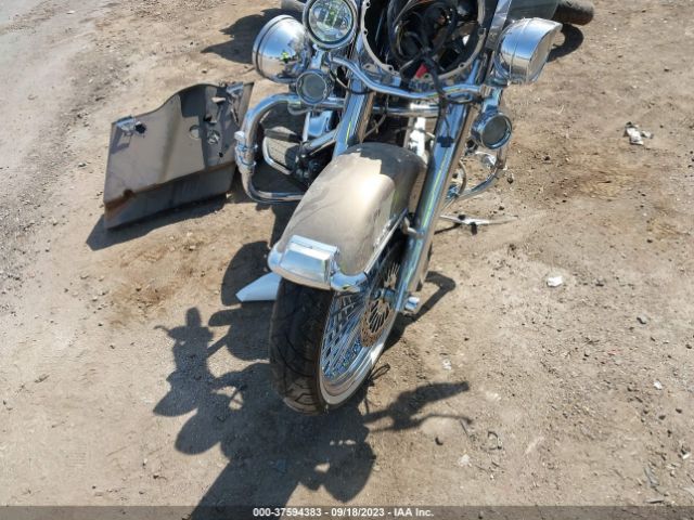 2004 HARLEY-DAVIDSON FLHR 1HD1FDV334Y703482 Photo 4