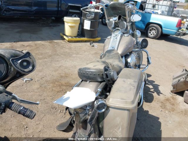 2004 HARLEY-DAVIDSON FLHR 1HD1FDV334Y703482 Photo 5