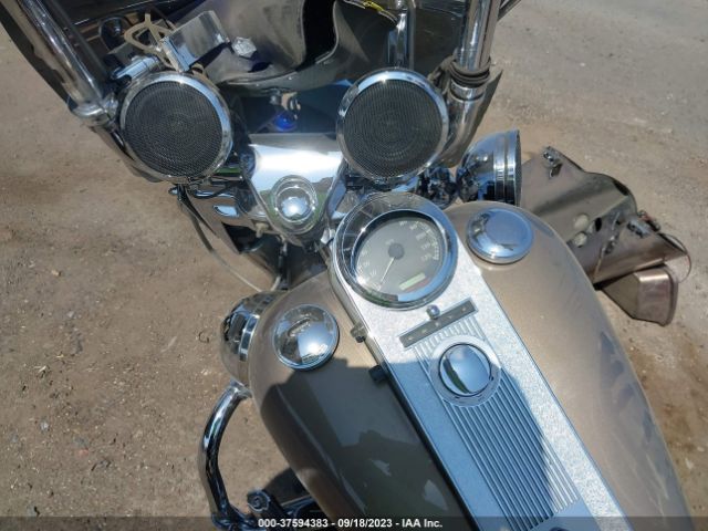 2004 HARLEY-DAVIDSON FLHR 1HD1FDV334Y703482 Photo 6
