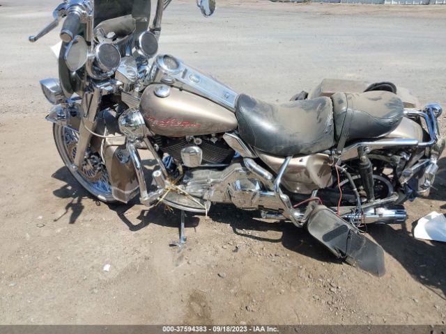 2004 HARLEY-DAVIDSON FLHR 1HD1FDV334Y703482 Photo 8