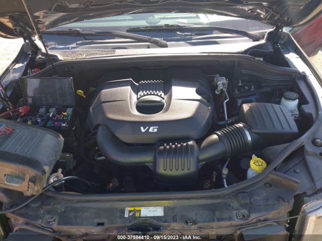 1C4RJFAG8FC711682 Jeep Grand Cherokee Altitude