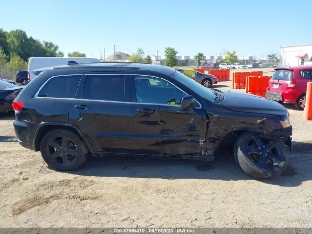 1C4RJFAG8FC711682 Jeep Grand Cherokee Altitude