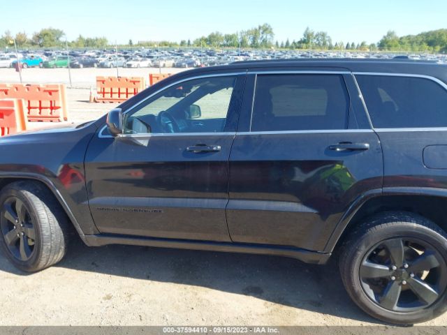 1C4RJFAG8FC711682 Jeep Grand Cherokee Altitude