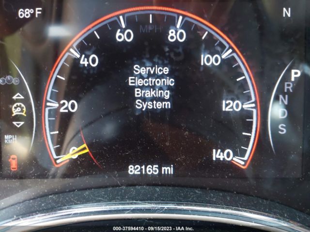 1C4RJFAG8FC711682 Jeep Grand Cherokee Altitude