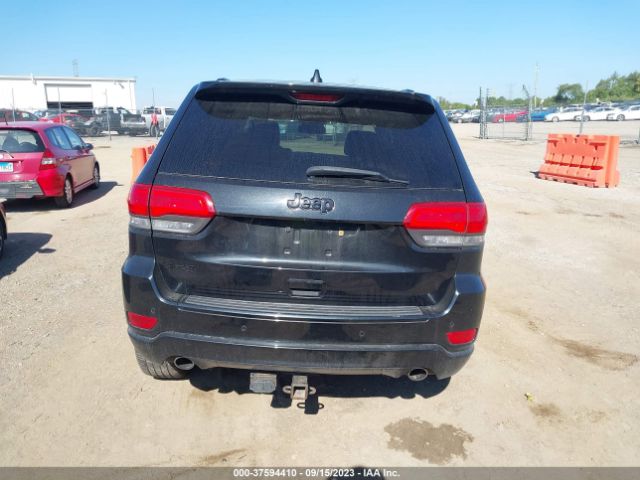 1C4RJFAG8FC711682 Jeep Grand Cherokee Altitude