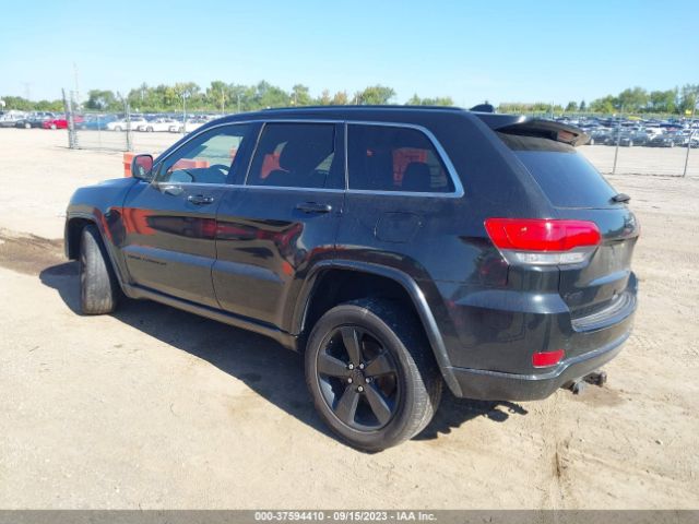 1C4RJFAG8FC711682 Jeep Grand Cherokee Altitude