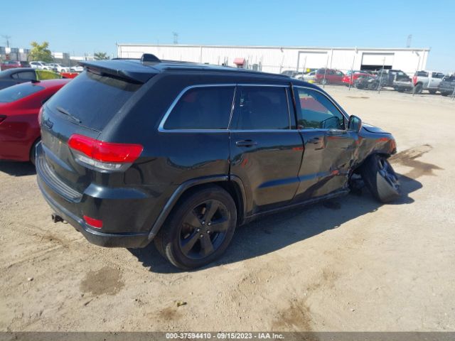 1C4RJFAG8FC711682 Jeep Grand Cherokee Altitude