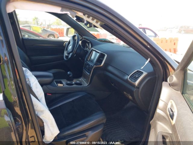 1C4RJFAG8FC711682 Jeep Grand Cherokee Altitude