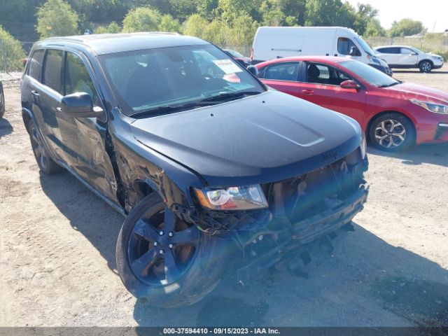1C4RJFAG8FC711682 Jeep Grand Cherokee Altitude