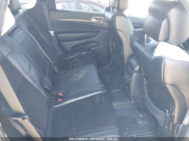 1C4RJFAG8FC711682 Jeep Grand Cherokee Altitude