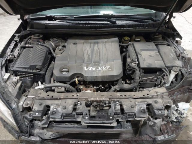 1G4GC5G3XFF260801 Buick Lacrosse Leather