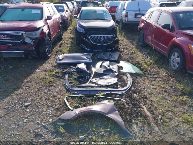 1G4GC5G3XFF260801 Buick Lacrosse Leather