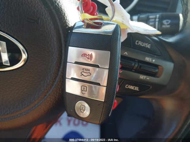 5XXGN4A72FG501790 KIA OPTIMA EX