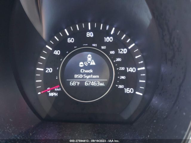 5XXGN4A72FG501790 KIA OPTIMA EX